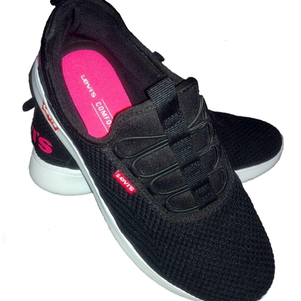 Levi's Sunset Fly Sneakers